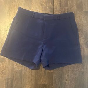 NWT Banana Republic shorts
